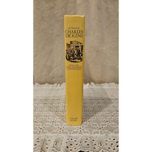 A Treasury of Charles Dickens c. 1989